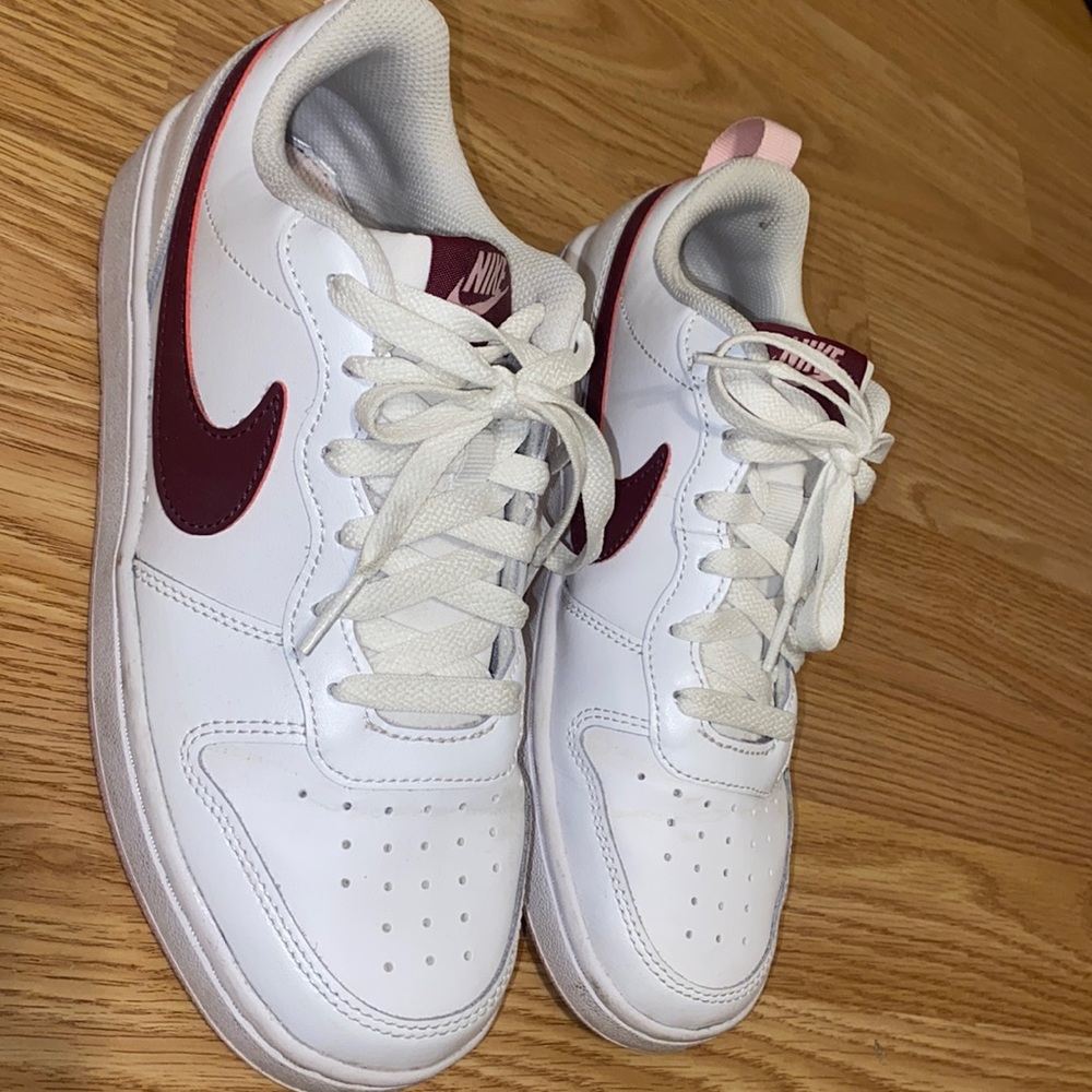 nike sneakers